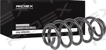RIDEX 188C0080 - Arc spiral aaoparts.ro