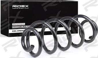 RIDEX 188C0224 - Arc spiral aaoparts.ro