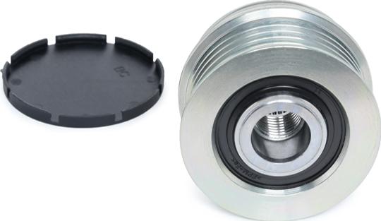 RIDEX 1390F0005 - Fulie, alternator aaoparts.ro