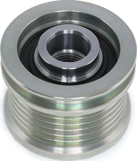 RIDEX 1390F0016 - Fulie, alternator aaoparts.ro