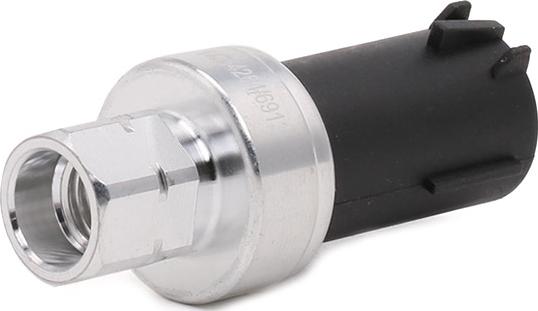 RIDEX 1360P0019 - Comutator presiune, aer conditionat aaoparts.ro