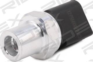 RIDEX 1360P0013 - Comutator presiune, aer conditionat aaoparts.ro