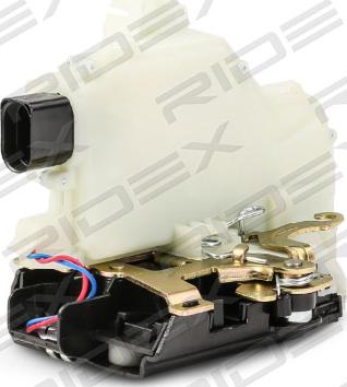 RIDEX 1361D0094 - Incuietoare usa aaoparts.ro