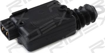 RIDEX 1361D0083 - Element reglaj,inchidere centralizata aaoparts.ro