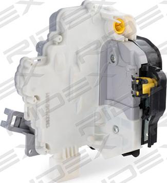 RIDEX 1361D0074 - Incuietoare usa aaoparts.ro