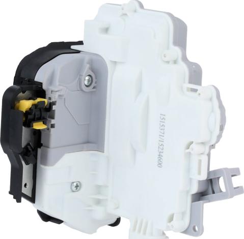 RIDEX 1361D0115 - Incuietoare usa aaoparts.ro