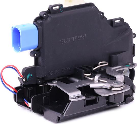 RIDEX 1361D0239 - Incuietoare usa aaoparts.ro