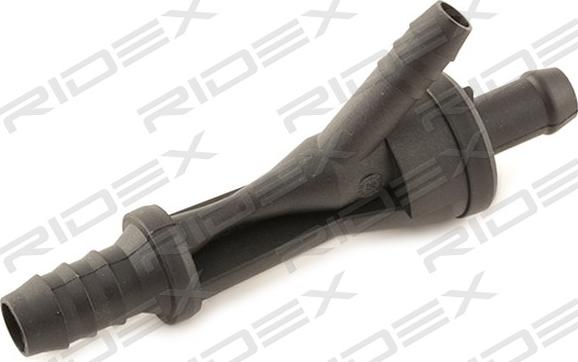 RIDEX 1305C0012 - Supapa control,admisie aer aaoparts.ro