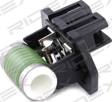 RIDEX 1385C0096 - Unitate de control,incalzire / ventilatie aaoparts.ro