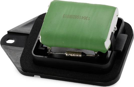 RIDEX 1385C0090 - Unitate de control,incalzire / ventilatie aaoparts.ro