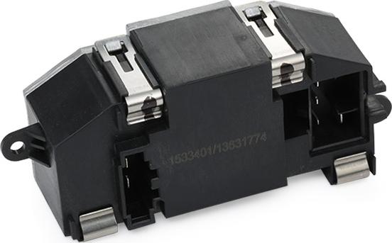 RIDEX 1385C0050 - Unitate de control,incalzire / ventilatie aaoparts.ro