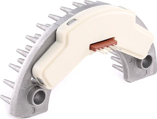 RIDEX 1385C0076 - Unitate de control,incalzire / ventilatie aaoparts.ro