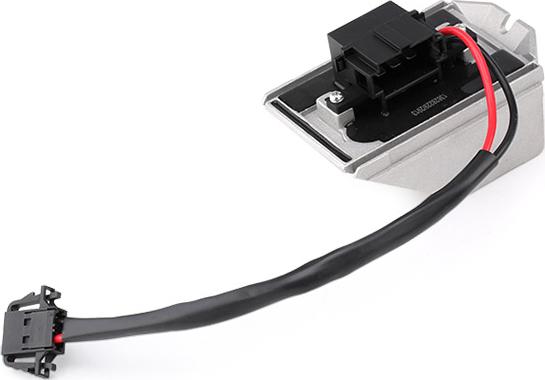RIDEX 1385C0111 - Unitate de control,incalzire / ventilatie aaoparts.ro