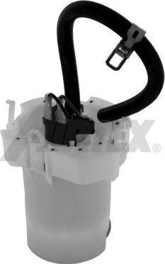 RIDEX 1382F0008 - Modul alimentare combustibil aaoparts.ro