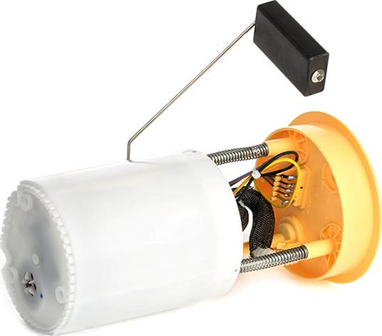 RIDEX 1382F0110 - Modul alimentare combustibil aaoparts.ro