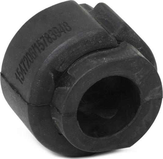 RIDEX 1334A0187 - Cuzinet, stabilizator aaoparts.ro