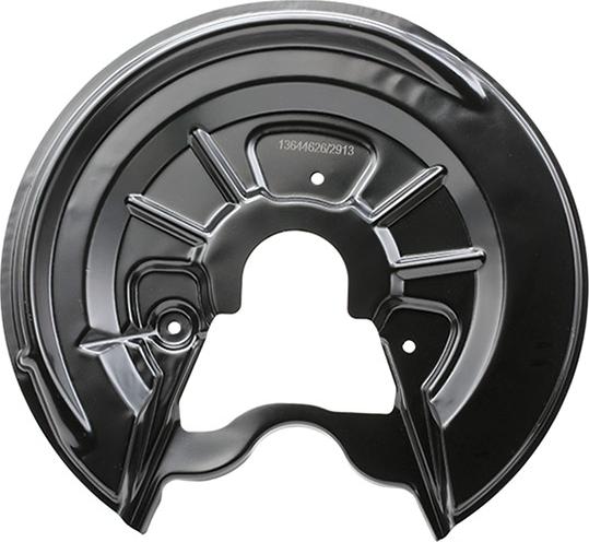 RIDEX 1330S0059 - Protectie stropire,disc frana aaoparts.ro