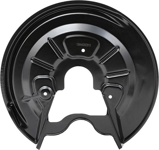 RIDEX 1330S0060 - Protectie stropire,disc frana aaoparts.ro