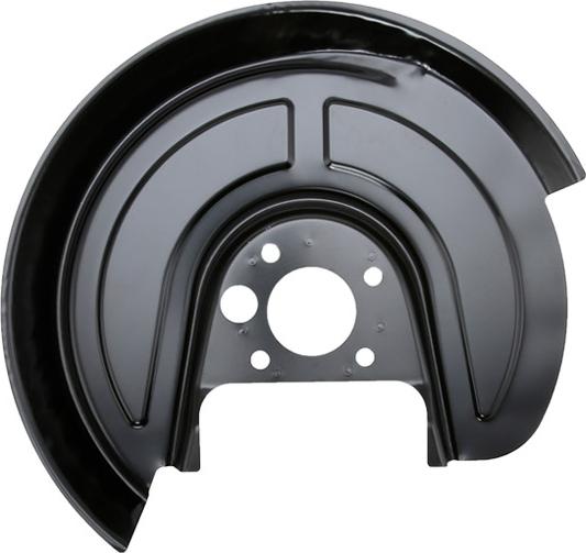RIDEX 1330S0061 - Protectie stropire,disc frana aaoparts.ro