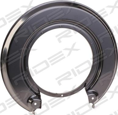 RIDEX 1330S0036 - Protectie stropire,disc frana aaoparts.ro