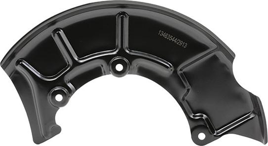 RIDEX 1330S0021 - Protectie stropire,disc frana aaoparts.ro