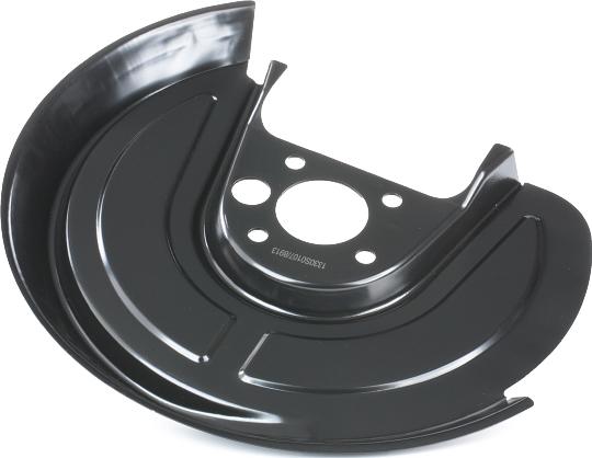 RIDEX 1330S0107 - Protectie stropire,disc frana aaoparts.ro