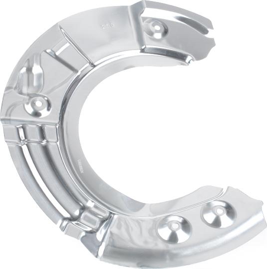 RIDEX 1330S0119 - Protectie stropire,disc frana aaoparts.ro