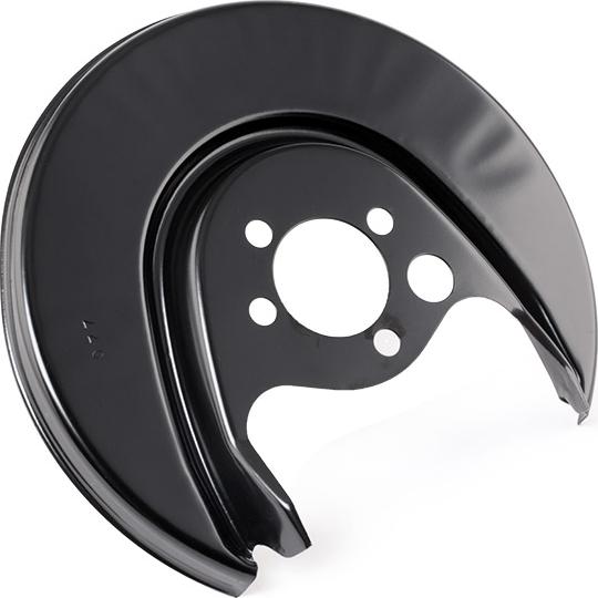 RIDEX 1330S0111 - Protectie stropire,disc frana aaoparts.ro