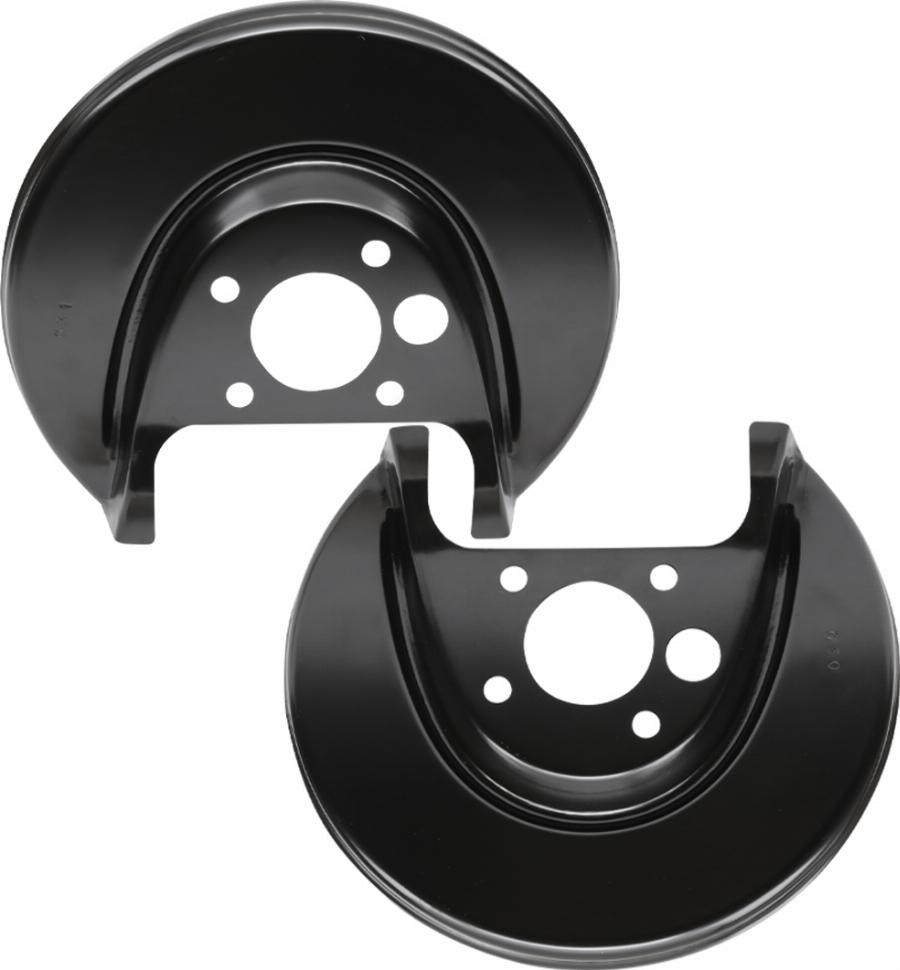 RIDEX 1330S0276 - Protectie stropire,disc frana aaoparts.ro
