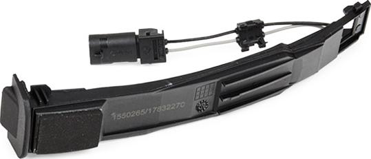 RIDEX 1373D0431 - Maner usa aaoparts.ro