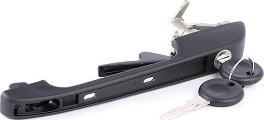 RIDEX 1373D0005 - Maner usa aaoparts.ro