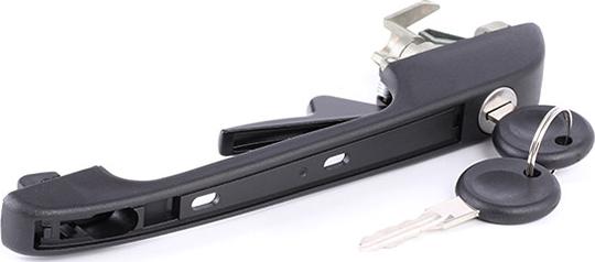 RIDEX 1373D0003 - Maner usa aaoparts.ro