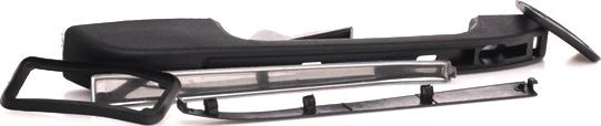 RIDEX 1373D0017 - Maner usa aaoparts.ro