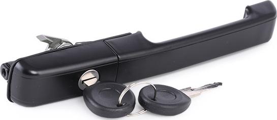 RIDEX 1373D0029 - Maner usa aaoparts.ro