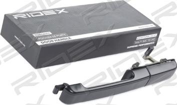 RIDEX 1373D0160 - Maner usa aaoparts.ro