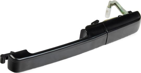 RIDEX 1373D0184 - Maner usa aaoparts.ro