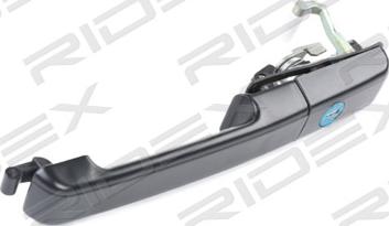 RIDEX 1373D0183 - Maner usa aaoparts.ro