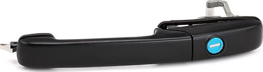 RIDEX 1373D0178 - Maner usa aaoparts.ro