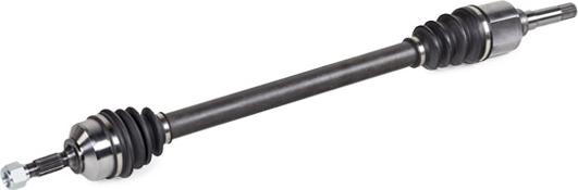 RIDEX 13D0916 - Planetara aaoparts.ro