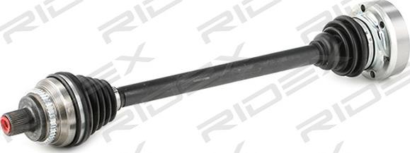 RIDEX 13D0699 - Planetara aaoparts.ro