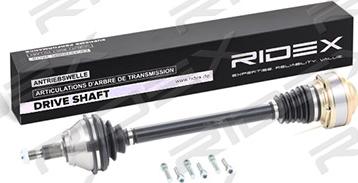 RIDEX 13D0170 - Planetara aaoparts.ro