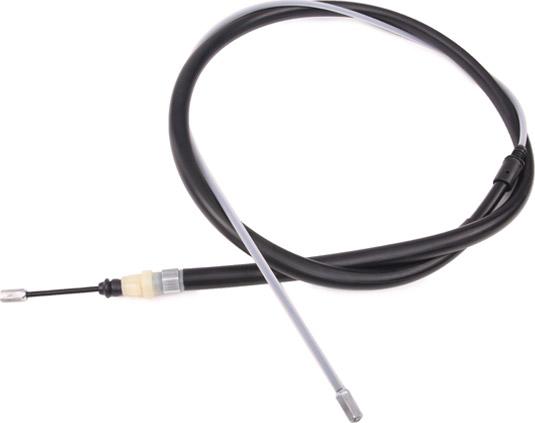 RIDEX 124C0589 - Cablu, frana de parcare aaoparts.ro