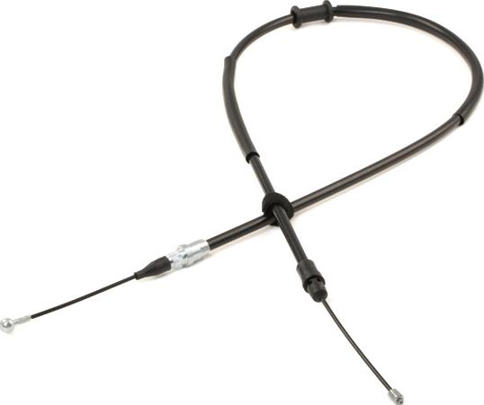 RIDEX 124C0577 - Cablu, frana de parcare aaoparts.ro