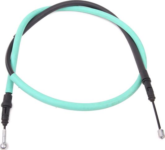 RIDEX 124C0095 - Cablu, frana de parcare aaoparts.ro