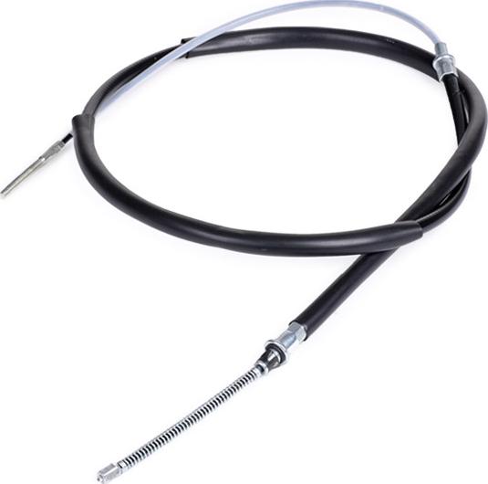 RIDEX 124C0009 - Cablu, frana de parcare aaoparts.ro