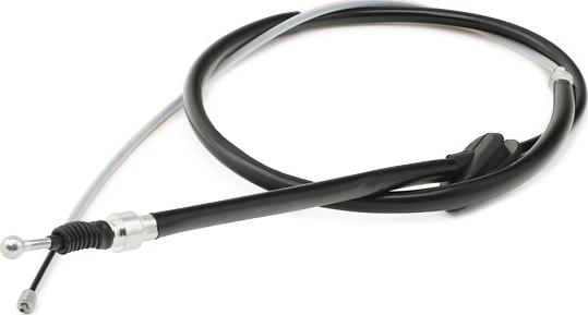 RIDEX 124C0160 - Cablu, frana de parcare aaoparts.ro