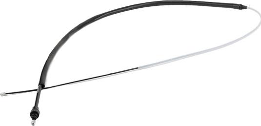 RIDEX 124C0177 - Cablu, frana de parcare aaoparts.ro