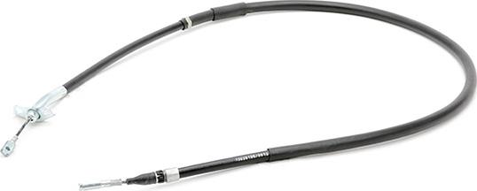 RIDEX 124C0228 - Cablu, frana de parcare aaoparts.ro