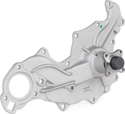 RIDEX 1260W0470 - Pompa apa aaoparts.ro