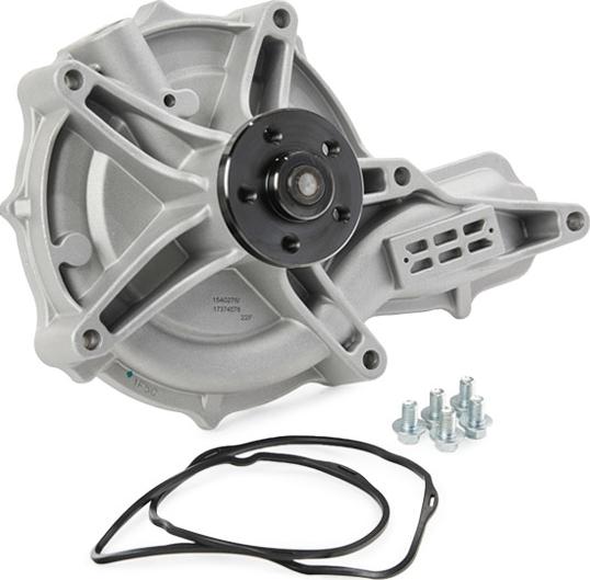 RIDEX 1260W0566 - Pompa apa aaoparts.ro